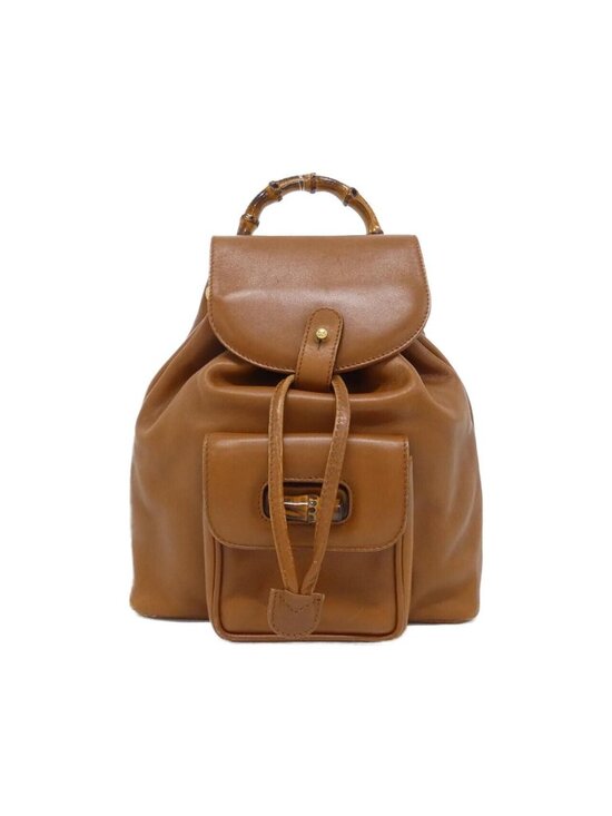 Gucci Vintage 003 Backpack